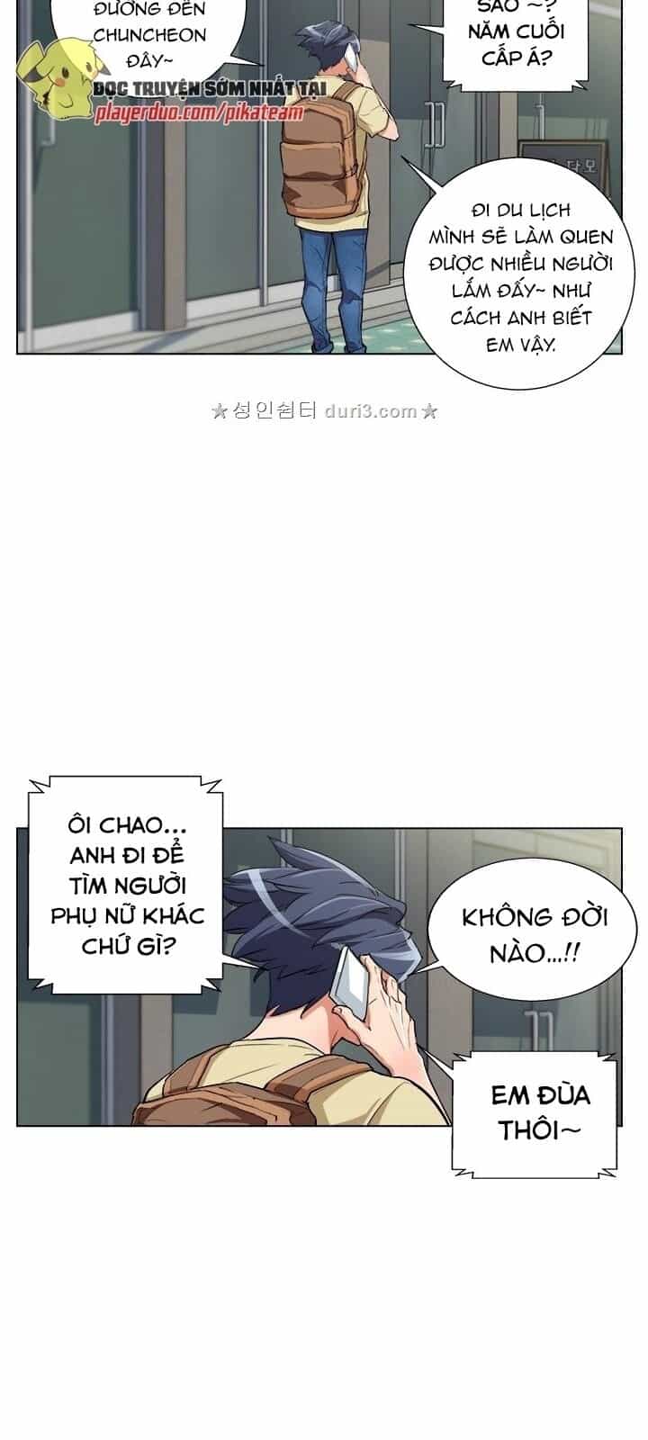 Tôi Viết Sách Để Thăng Cấp - Chương 46 - ảnh 39