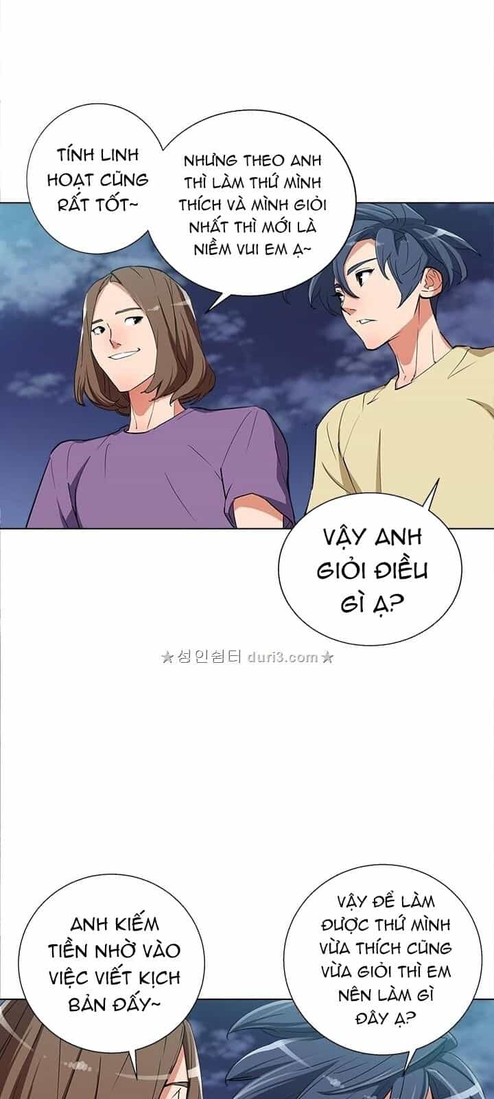 Tôi Viết Sách Để Thăng Cấp - Chương 46 - ảnh 59