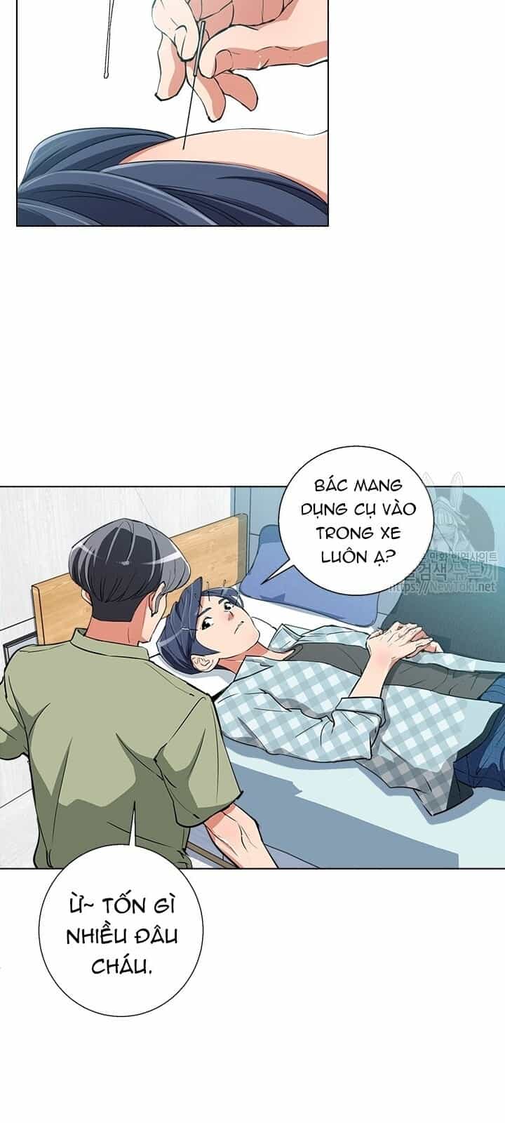 Tôi Viết Sách Để Thăng Cấp - Chương 47 - ảnh 26