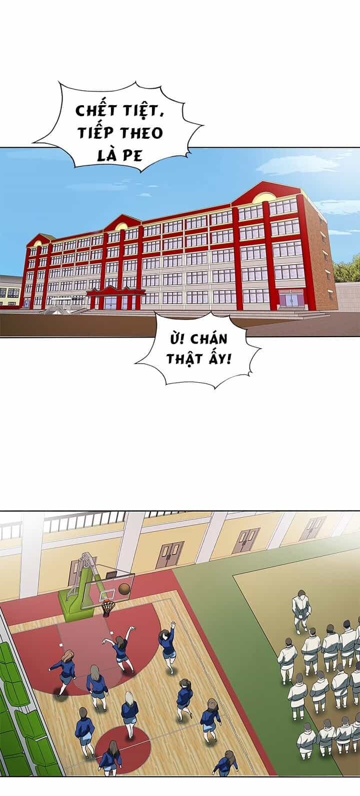 Tôi Viết Sách Để Thăng Cấp - Chương 5 - ảnh 11
