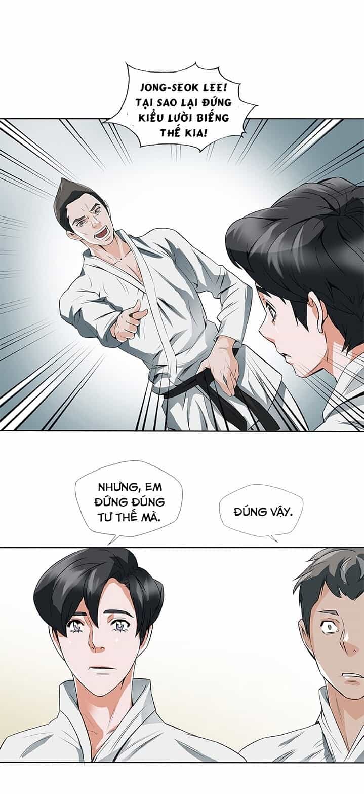 Tôi Viết Sách Để Thăng Cấp - Chương 5 - ảnh 16