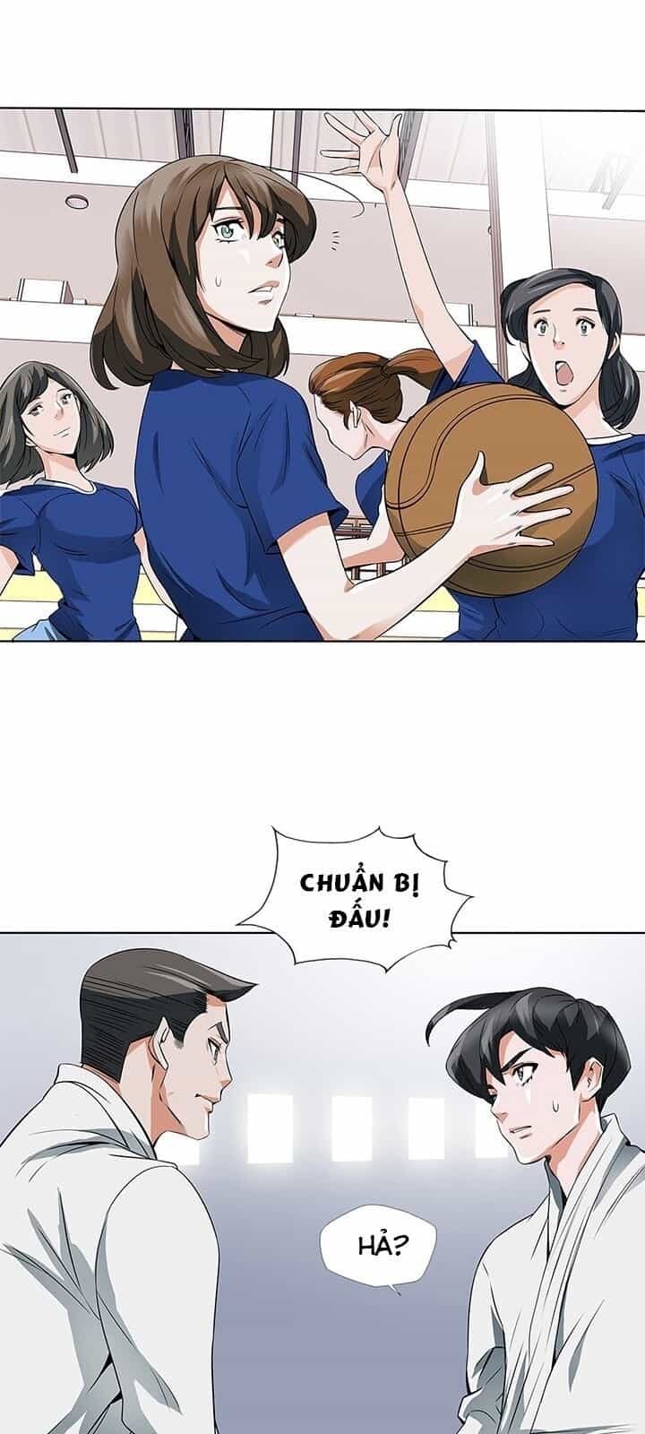 Tôi Viết Sách Để Thăng Cấp - Chương 5 - ảnh 19