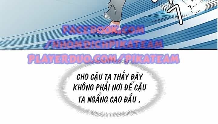 Tôi Viết Sách Để Thăng Cấp - Chương 5 - ảnh 23