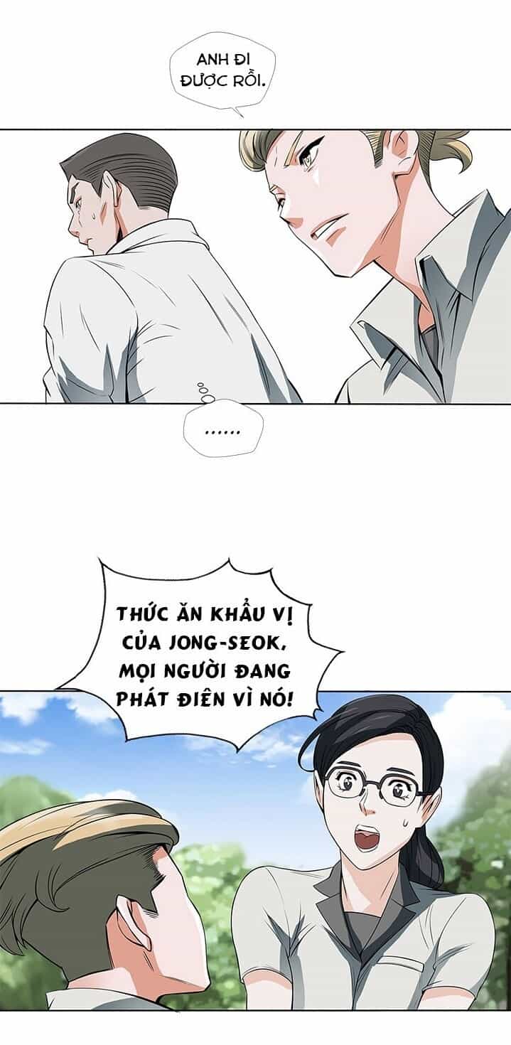 Tôi Viết Sách Để Thăng Cấp - Chương 5 - ảnh 6