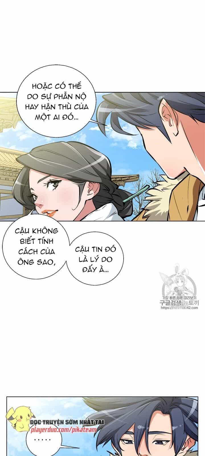 Tôi Viết Sách Để Thăng Cấp - Chương 53 - ảnh 18