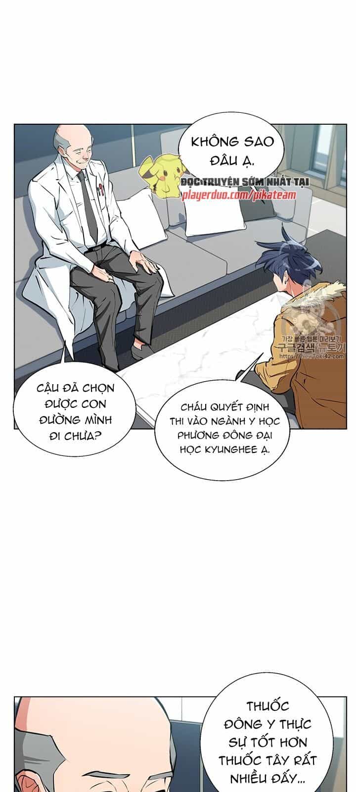 Tôi Viết Sách Để Thăng Cấp - Chương 53 - ảnh 44