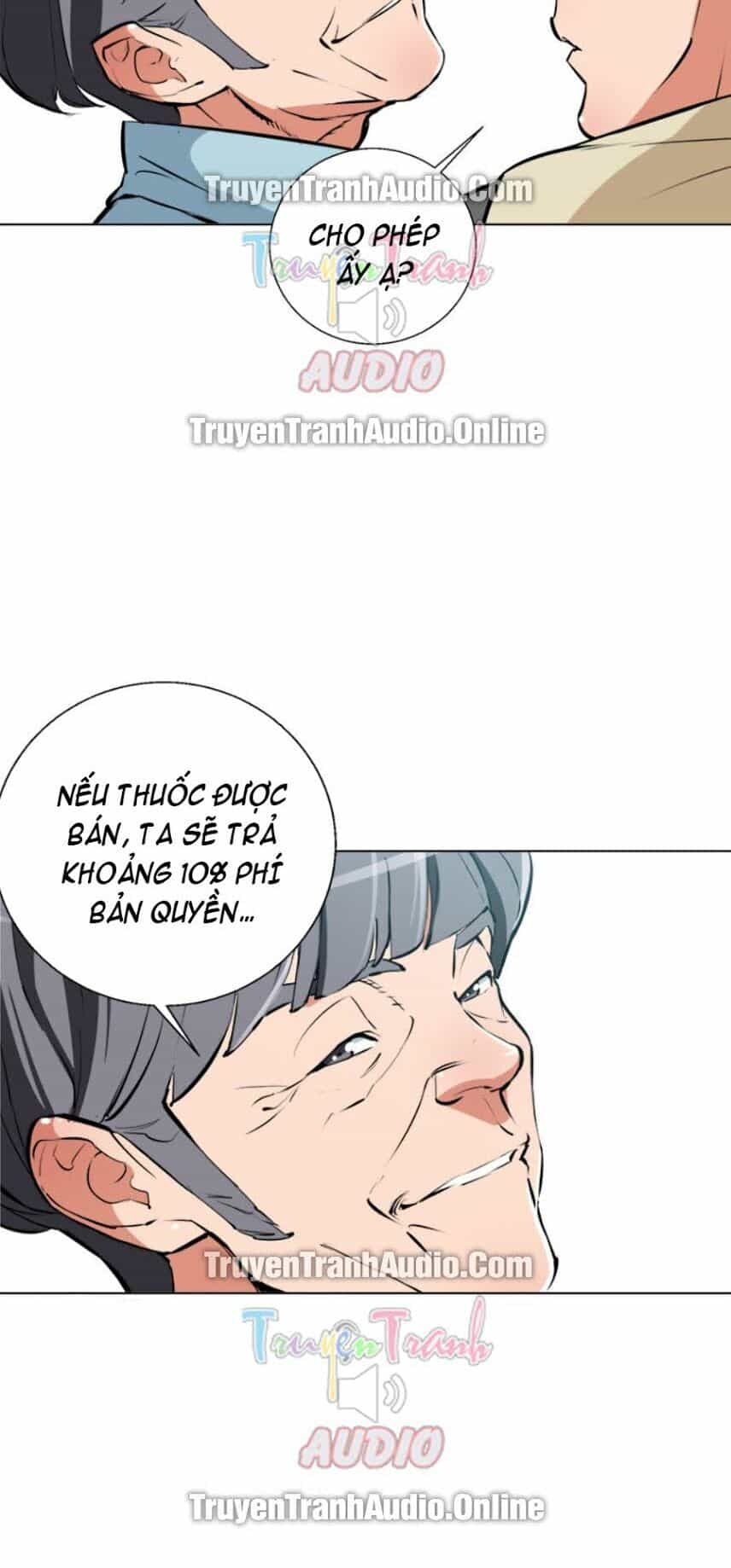 Tôi Viết Sách Để Thăng Cấp - Chương 57 - ảnh 55