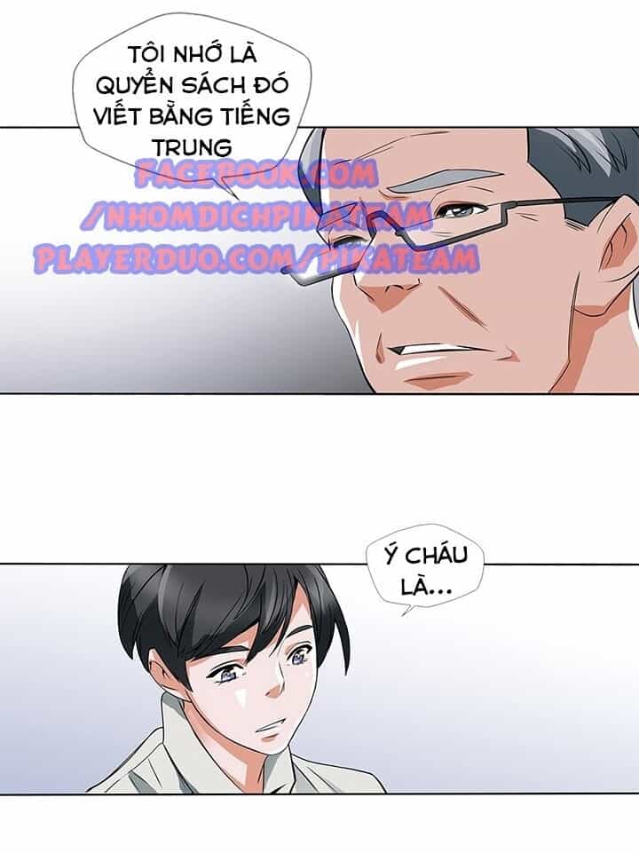 Tôi Viết Sách Để Thăng Cấp - Chương 6 - ảnh 27