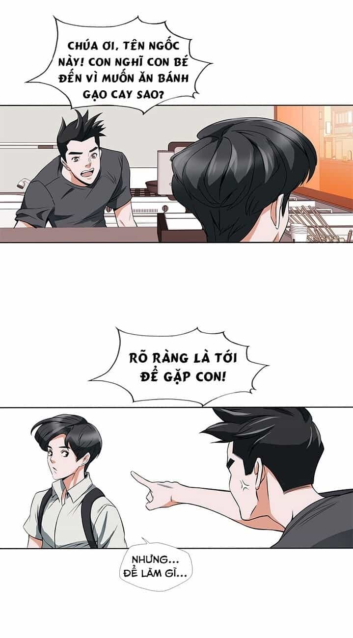 Tôi Viết Sách Để Thăng Cấp - Chương 6 - ảnh 38