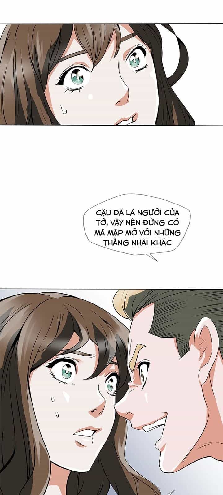 Tôi Viết Sách Để Thăng Cấp - Chương 6 - ảnh 6