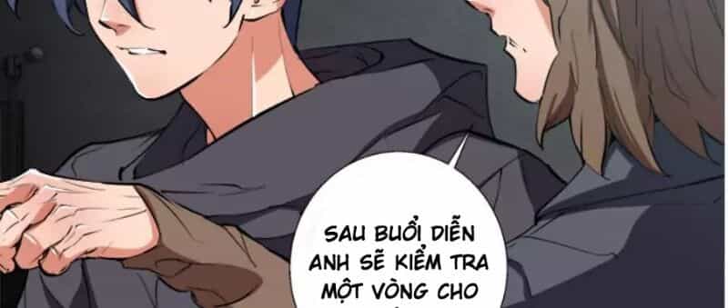 Tôi Viết Sách Để Thăng Cấp - Chương 65 - ảnh 41
