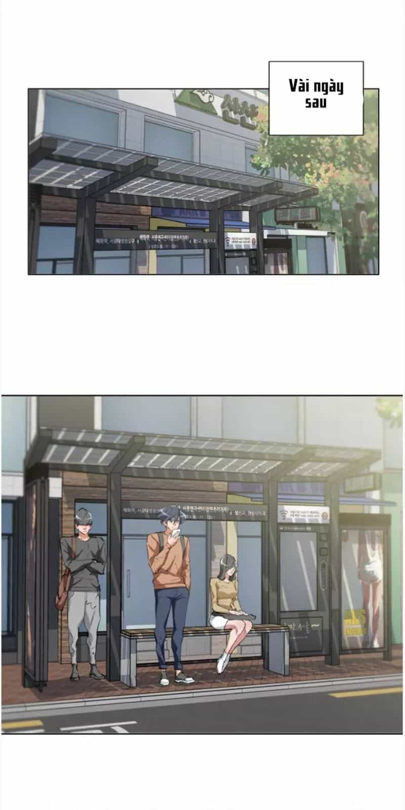 Tôi Viết Sách Để Thăng Cấp - Chương 65 - ảnh 47