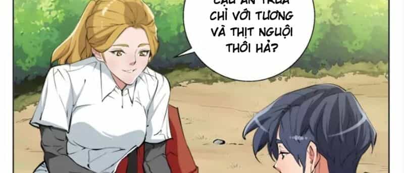 Tôi Viết Sách Để Thăng Cấp - Chương 66 - ảnh 19
