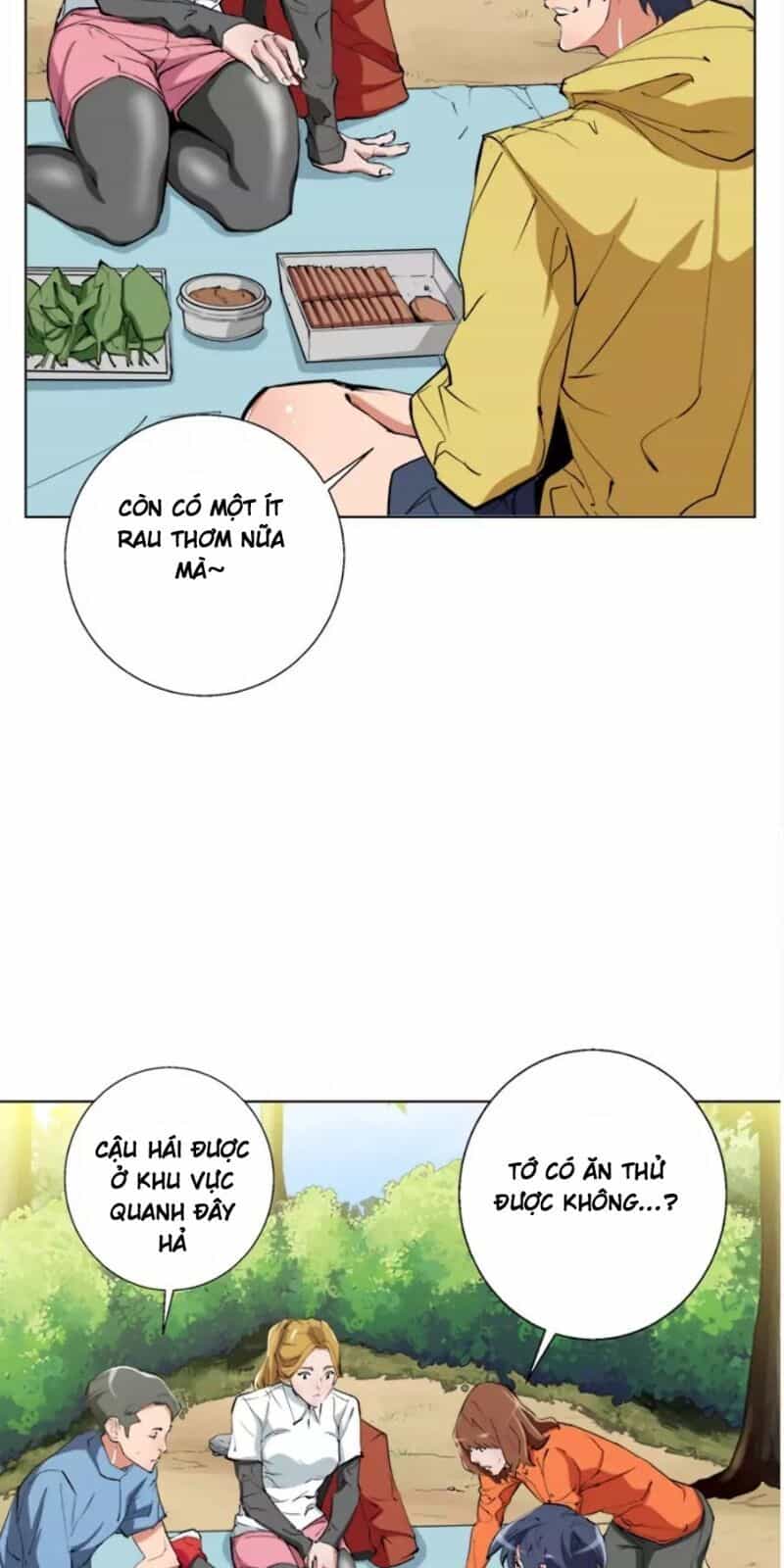 Tôi Viết Sách Để Thăng Cấp - Chương 66 - ảnh 20