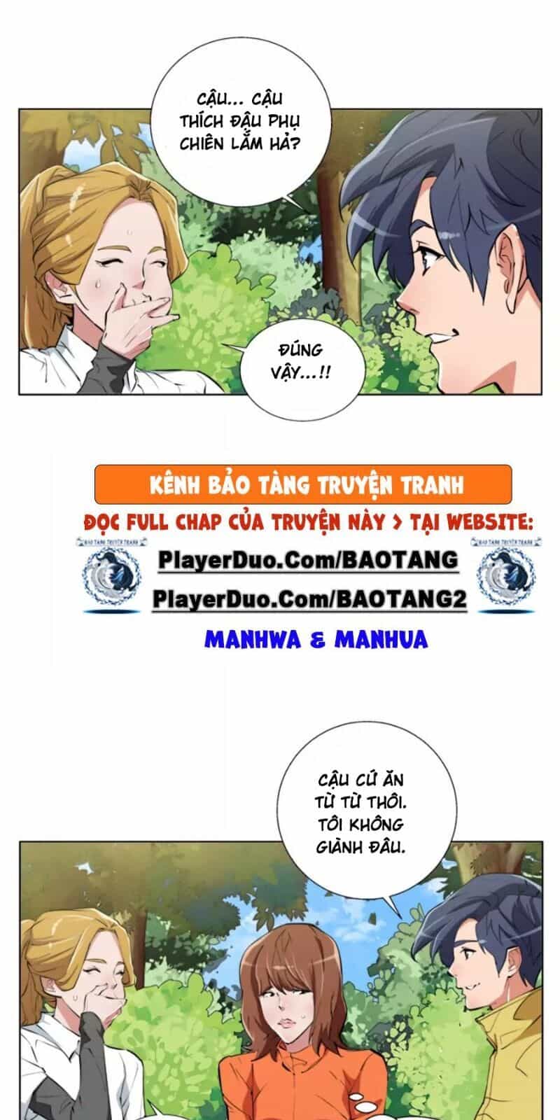 Tôi Viết Sách Để Thăng Cấp - Chương 66 - ảnh 45