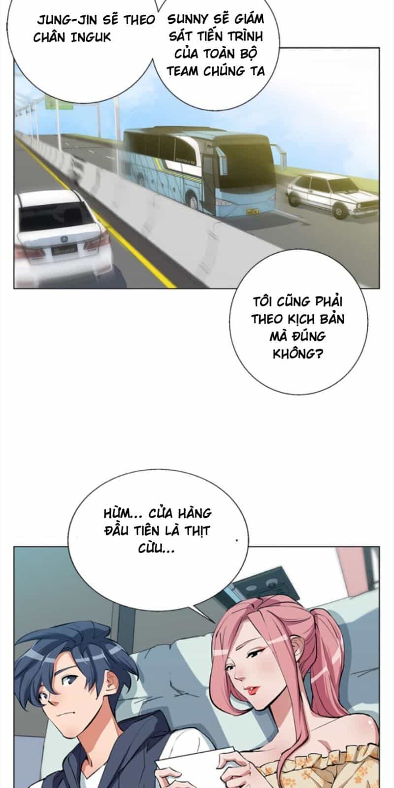 Tôi Viết Sách Để Thăng Cấp - Chương 68 - ảnh 30