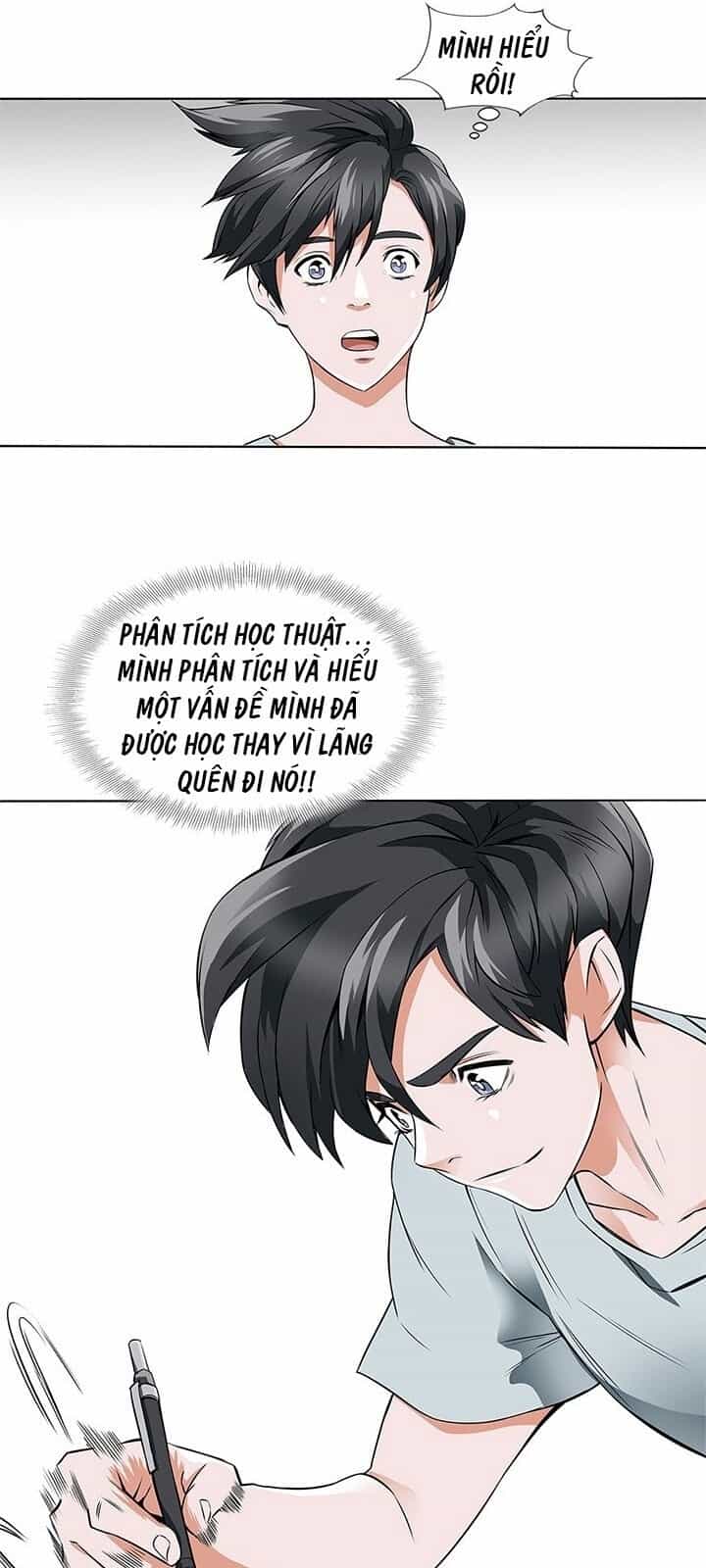 Tôi Viết Sách Để Thăng Cấp - Chương 7 - ảnh 10