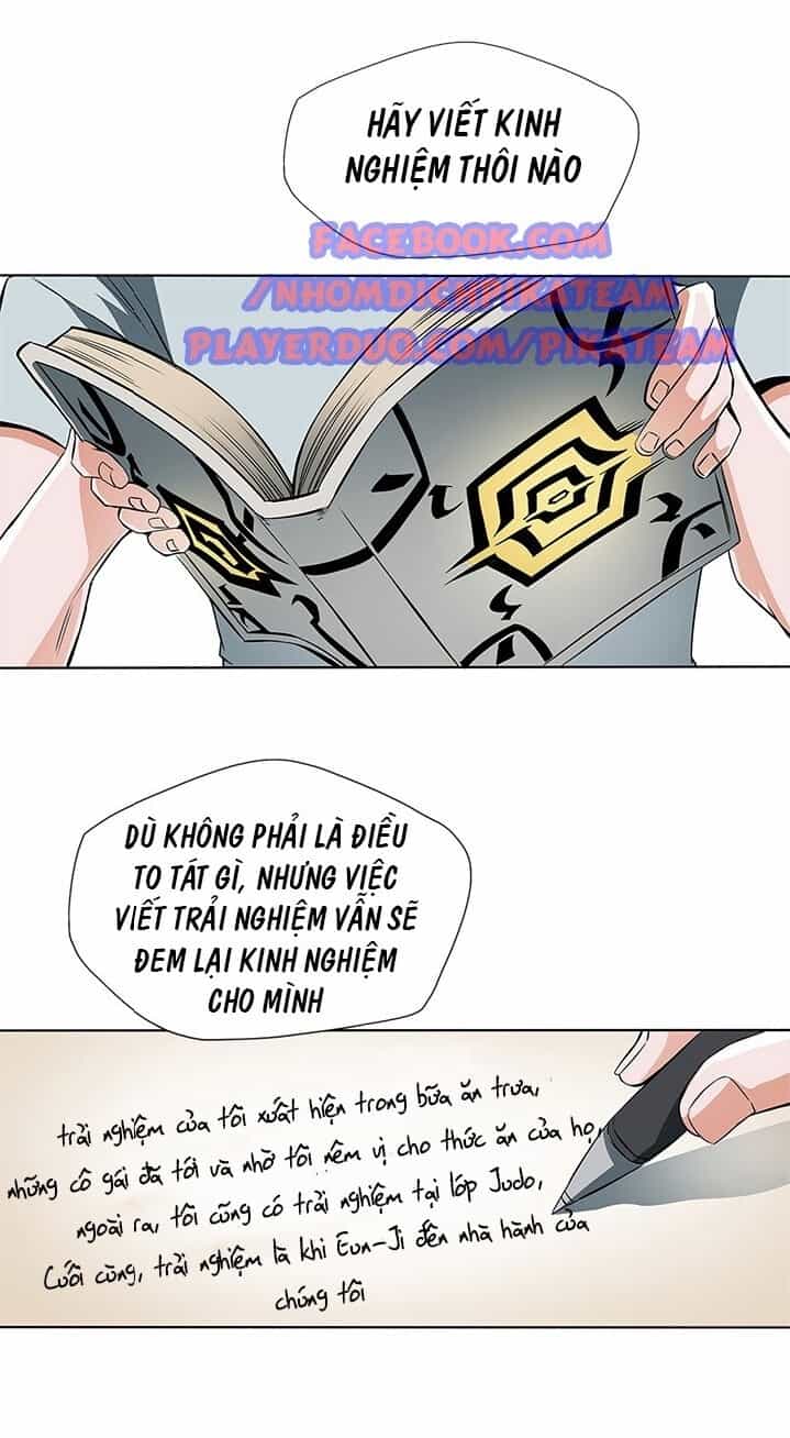 Tôi Viết Sách Để Thăng Cấp - Chương 7 - ảnh 19