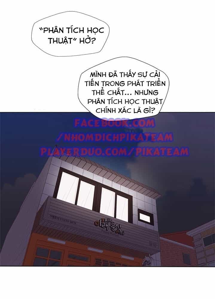 Tôi Viết Sách Để Thăng Cấp - Chương 7 - ảnh 2