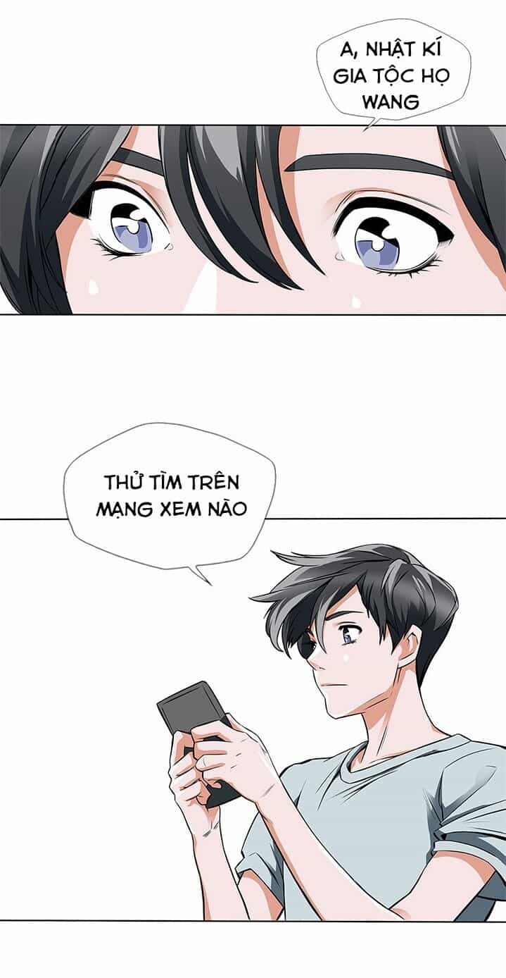 Tôi Viết Sách Để Thăng Cấp - Chương 7 - ảnh 21