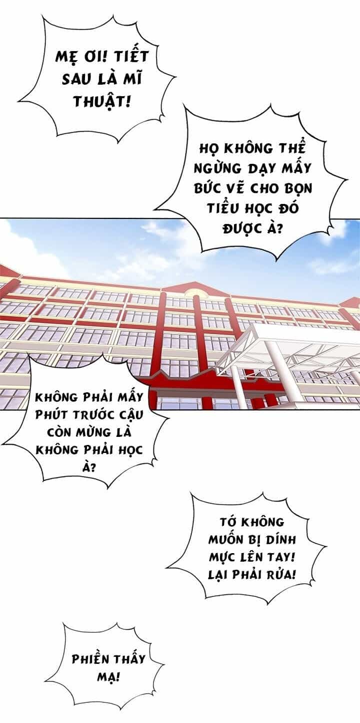 Tôi Viết Sách Để Thăng Cấp - Chương 7 - ảnh 37