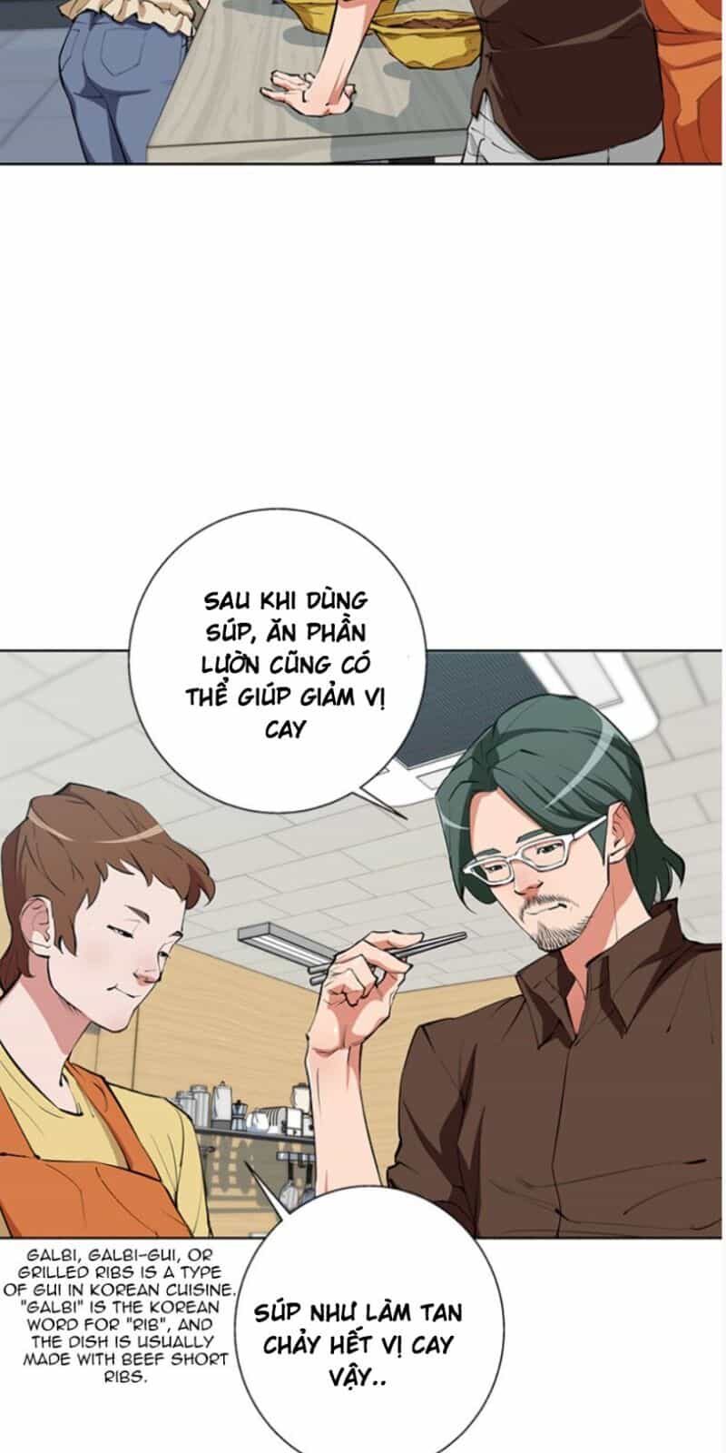 Tôi Viết Sách Để Thăng Cấp - Chương 71 - ảnh 10