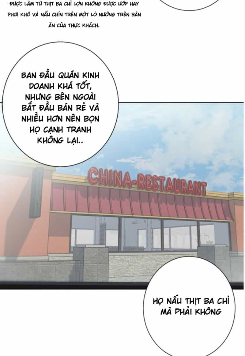 Tôi Viết Sách Để Thăng Cấp - Chương 71 - ảnh 25