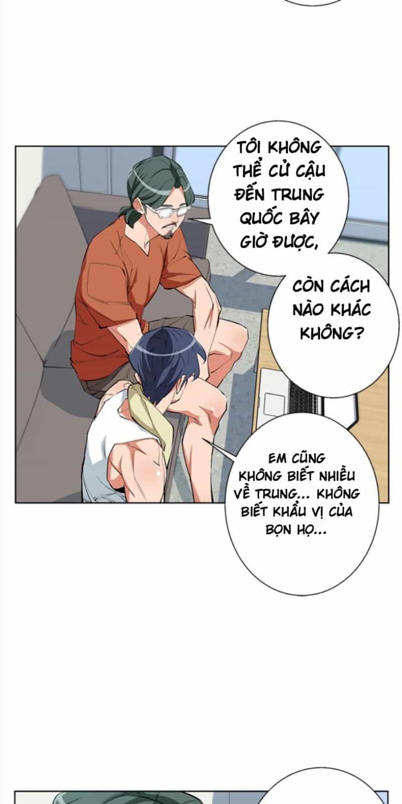 Tôi Viết Sách Để Thăng Cấp - Chương 71 - ảnh 26