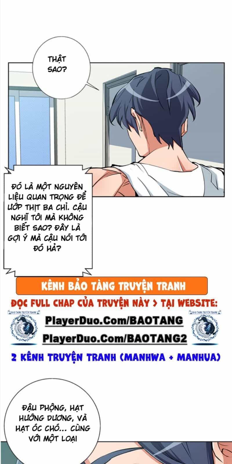 Tôi Viết Sách Để Thăng Cấp - Chương 71 - ảnh 45