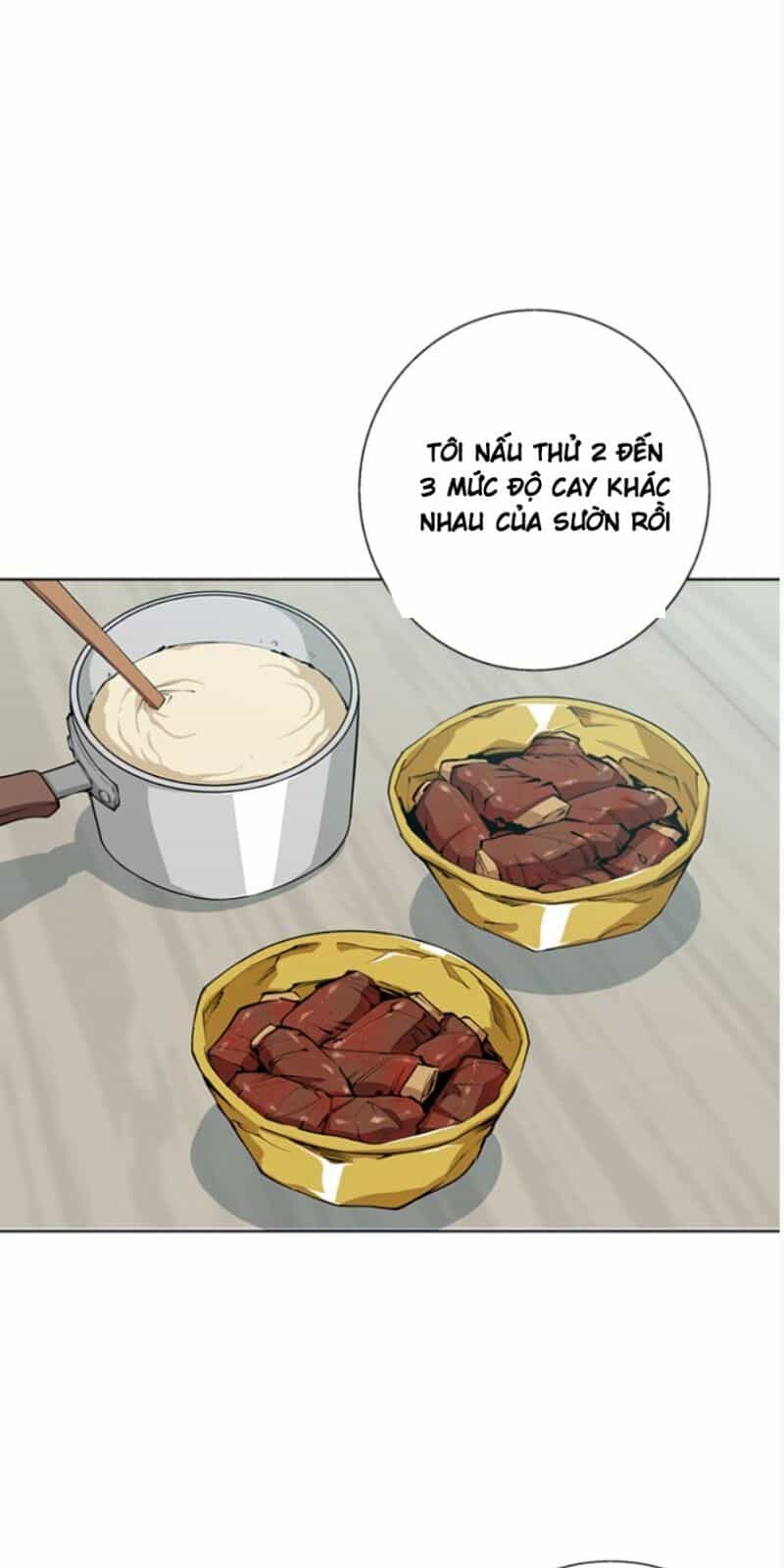 Tôi Viết Sách Để Thăng Cấp - Chương 71 - ảnh 7