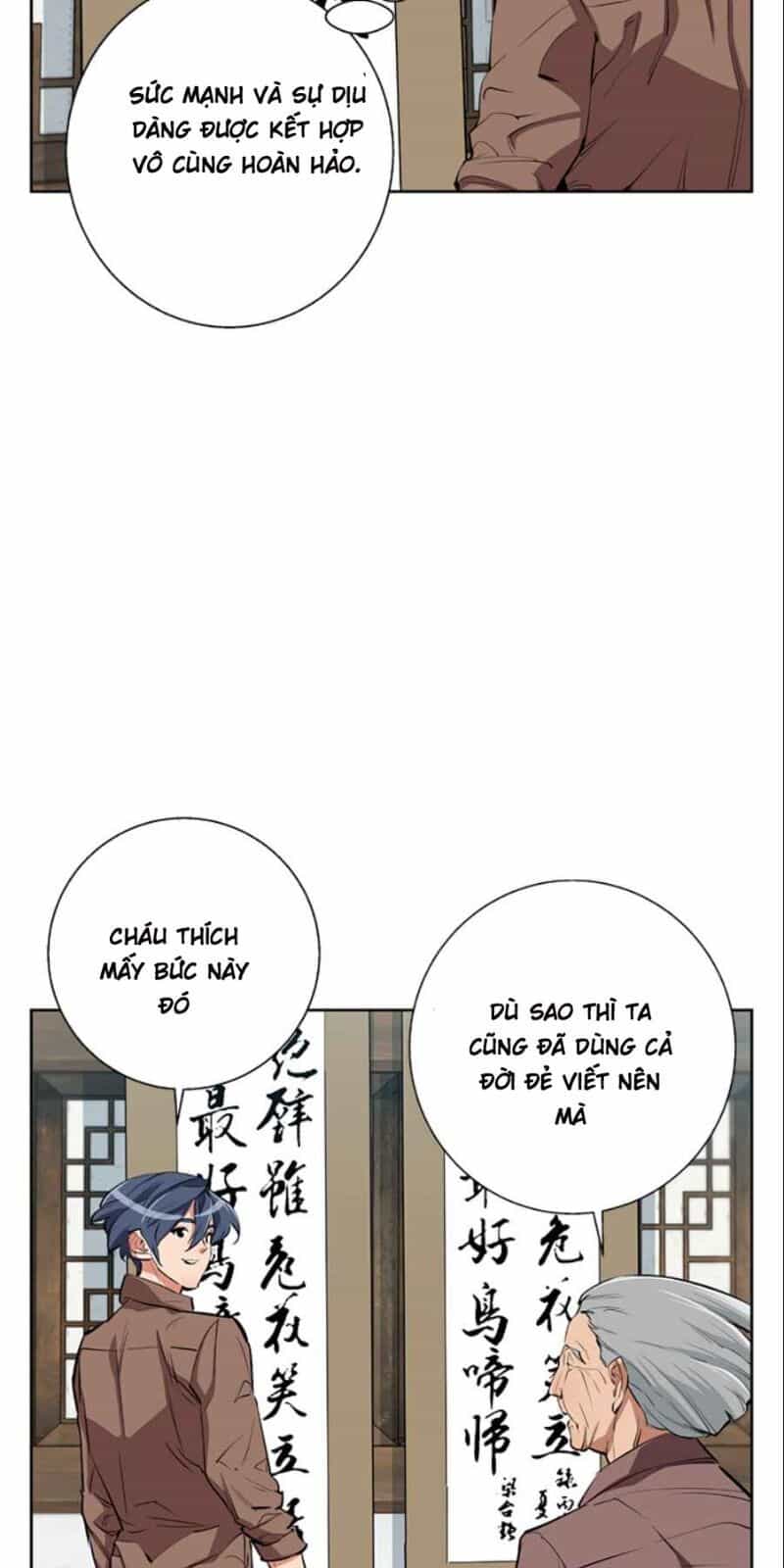 Tôi Viết Sách Để Thăng Cấp - Chương 76 - ảnh 30