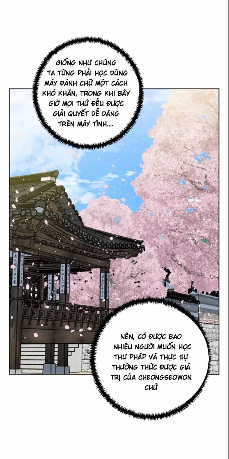Tôi Viết Sách Để Thăng Cấp - Chương 77 - ảnh 16