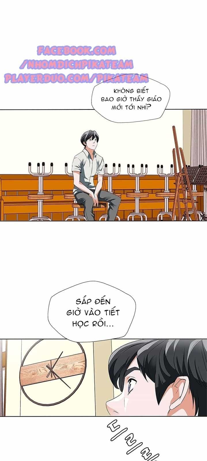 Tôi Viết Sách Để Thăng Cấp - Chương 8 - ảnh 34