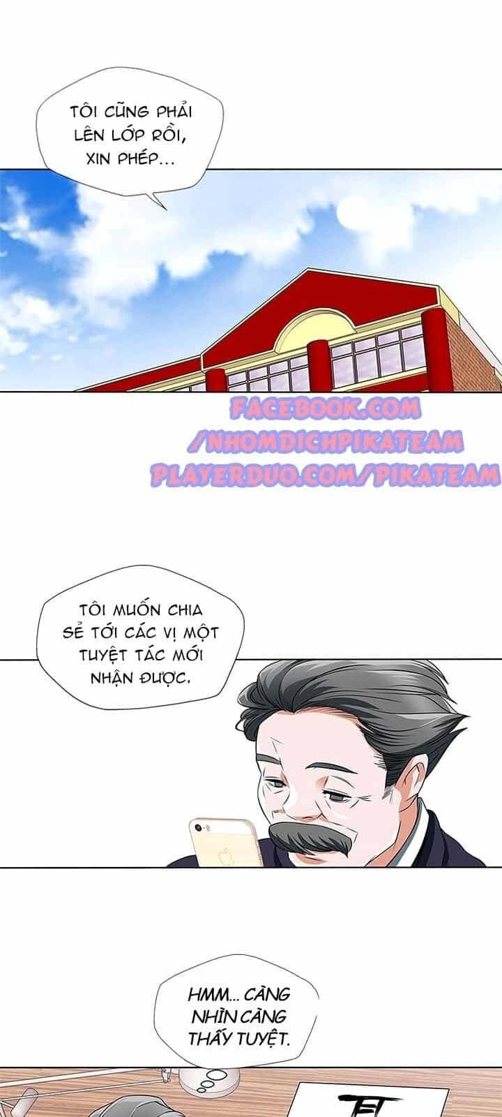 Tôi Viết Sách Để Thăng Cấp - Chương 8 - ảnh 64