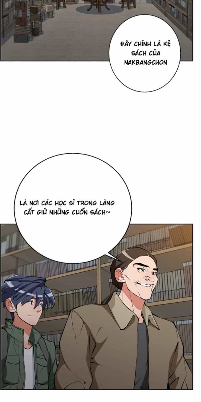 Tôi Viết Sách Để Thăng Cấp - Chương 82 - ảnh 4