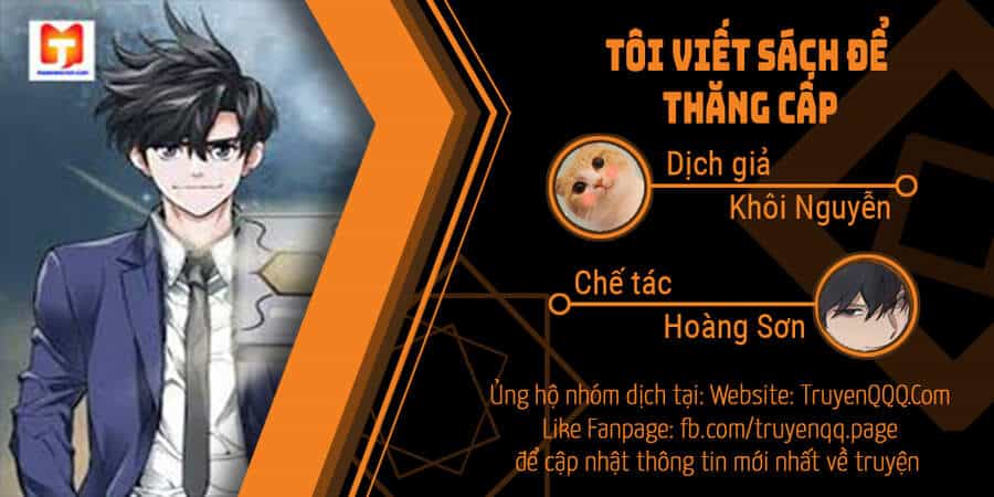 Tôi Viết Sách Để Thăng Cấp - Chương 87 - ảnh 1