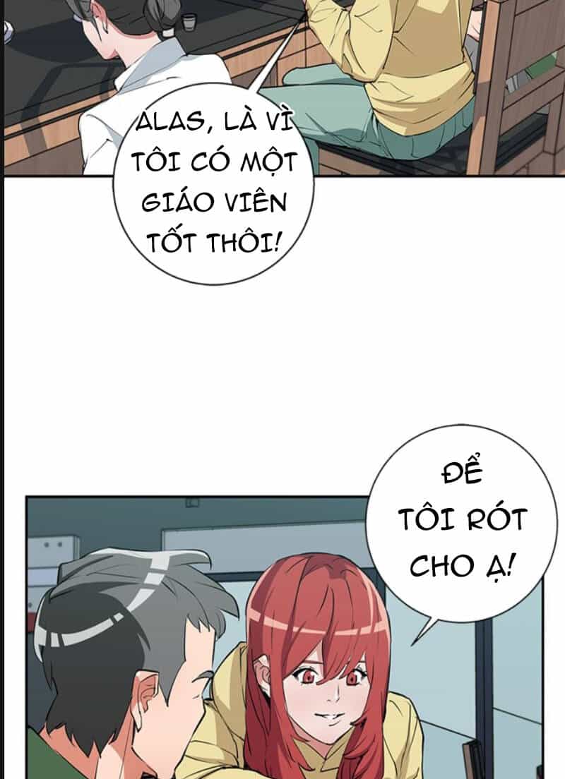 Tôi Viết Sách Để Thăng Cấp - Chương 88 - ảnh 66