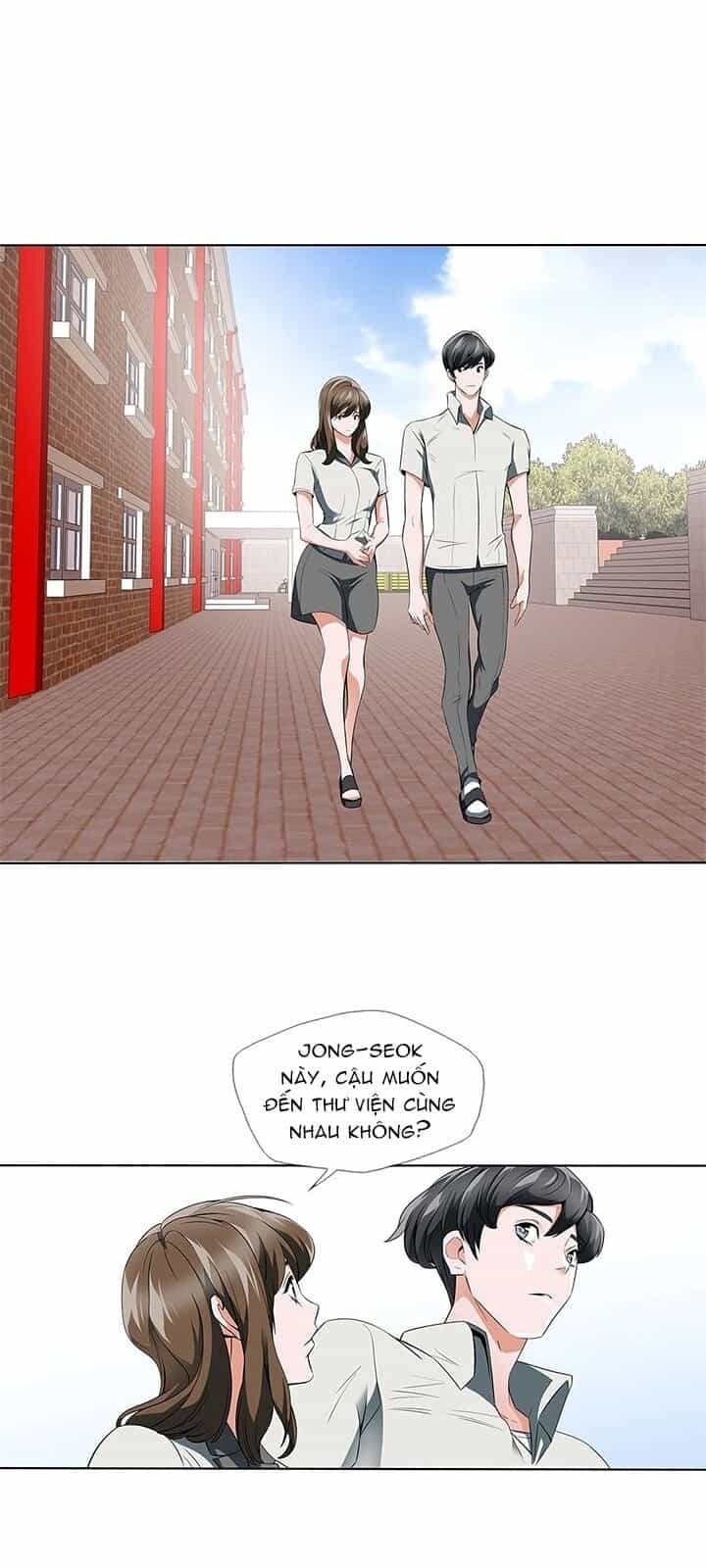 Tôi Viết Sách Để Thăng Cấp - Chương 9 - ảnh 21