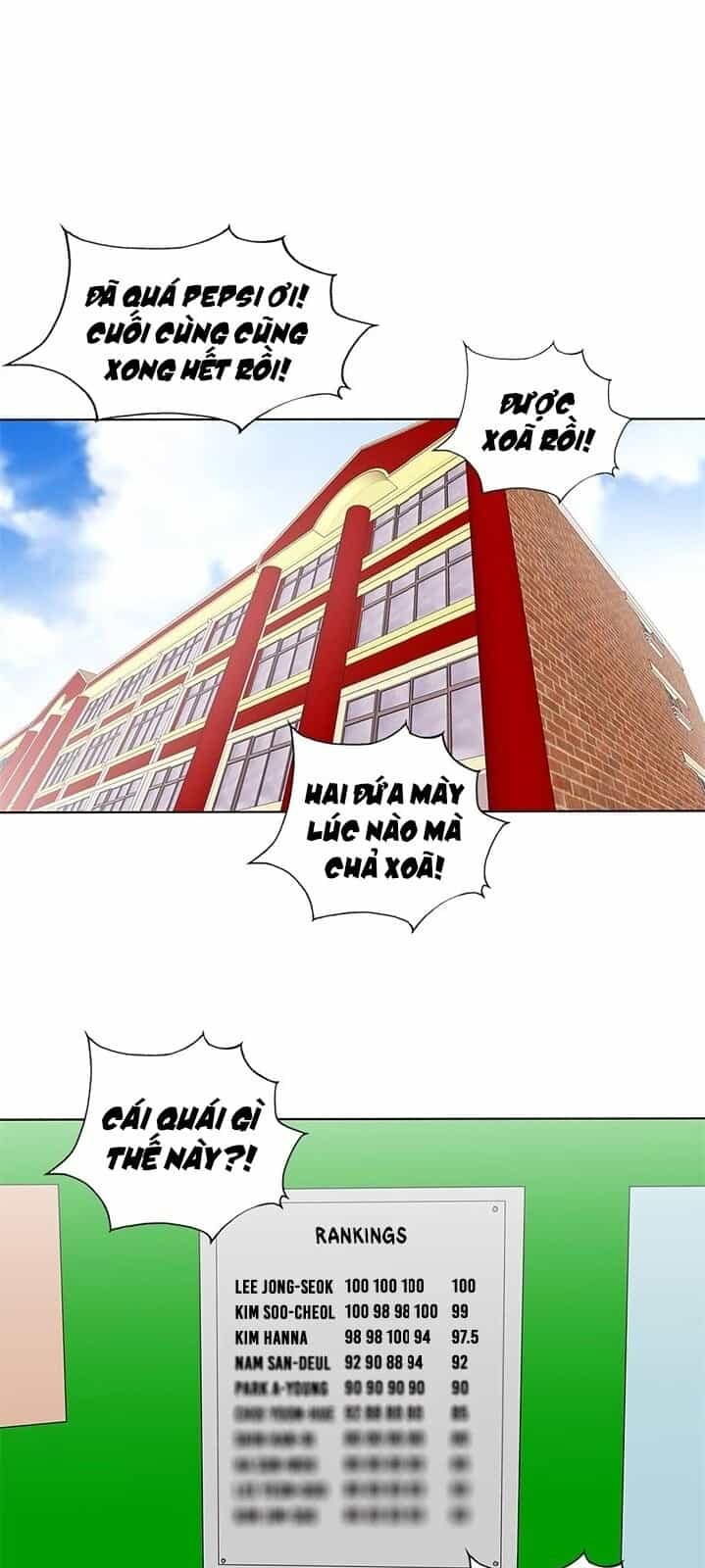 Tôi Viết Sách Để Thăng Cấp - Chương 9 - ảnh 41