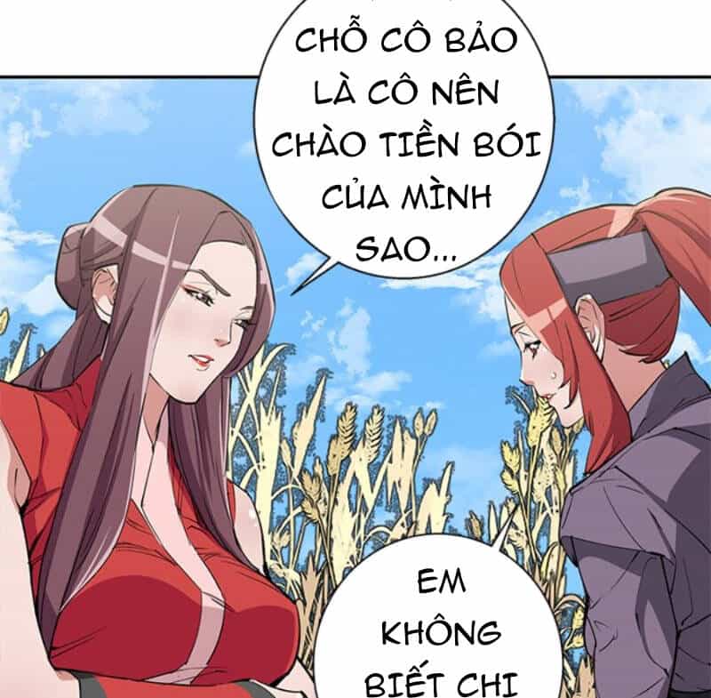Tôi Viết Sách Để Thăng Cấp - Chương 89 - ảnh 65