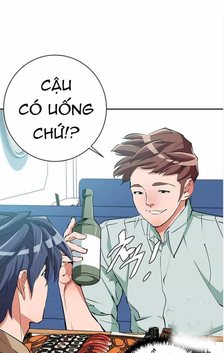Tôi Viết Sách Để Thăng Cấp - Chương 96 - ảnh 69