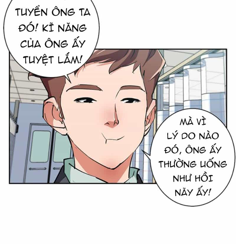 Tôi Viết Sách Để Thăng Cấp - Chương 97 - ảnh 56