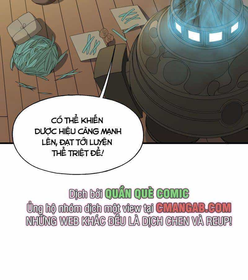 Tôi Vô Địch Sau Khi Xuống Núi - Chương 10 - ảnh 24
