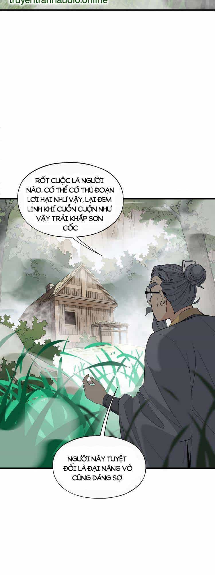 Tôi Vô Địch Sau Khi Xuống Núi - Chương 12 - ảnh 30