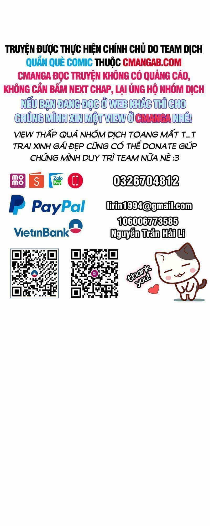 Tôi Vô Địch Sau Khi Xuống Núi - Chương 13 - ảnh 1