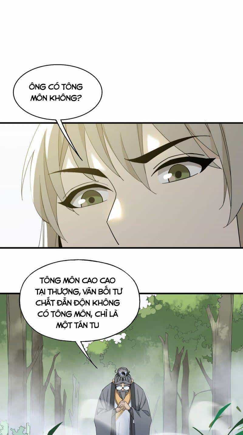 Tôi Vô Địch Sau Khi Xuống Núi - Chương 13 - ảnh 10