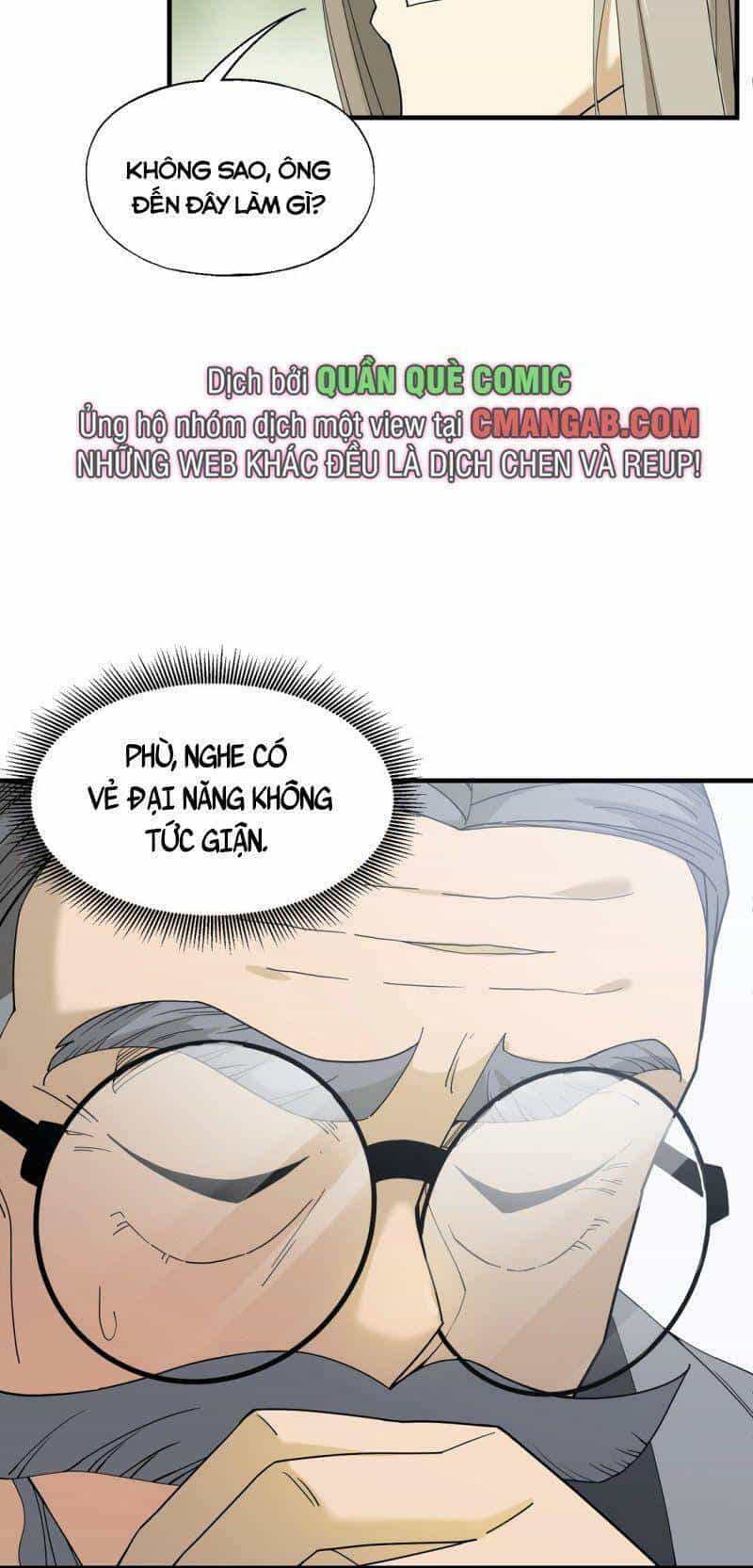 Tôi Vô Địch Sau Khi Xuống Núi - Chương 13 - ảnh 5