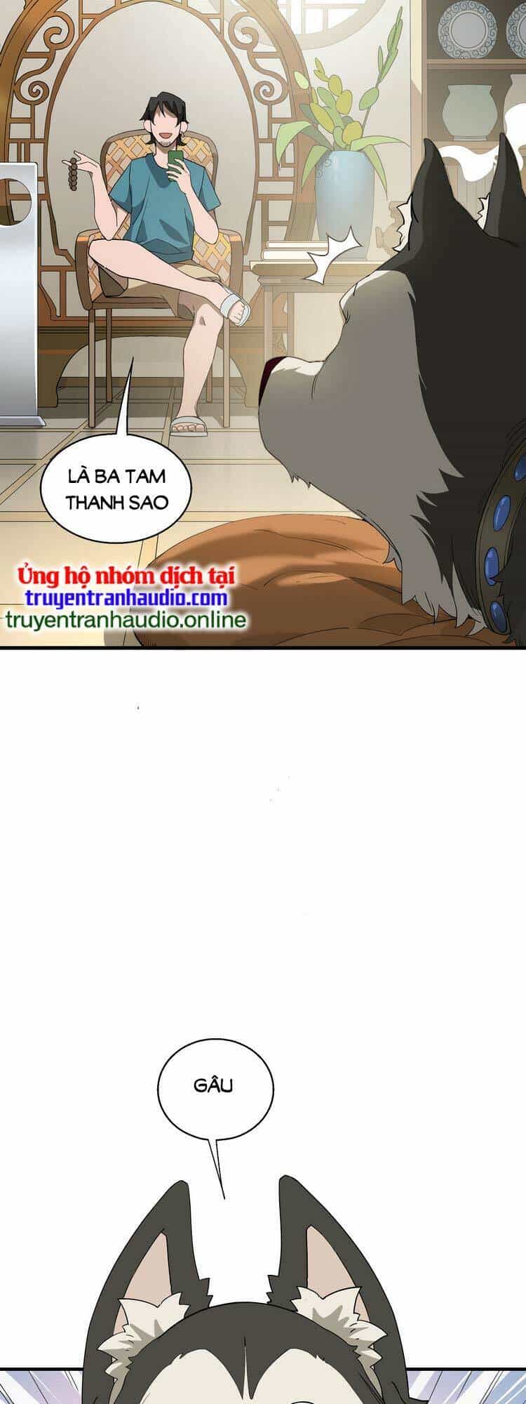 Tôi Vô Địch Sau Khi Xuống Núi - Chương 14 - ảnh 24
