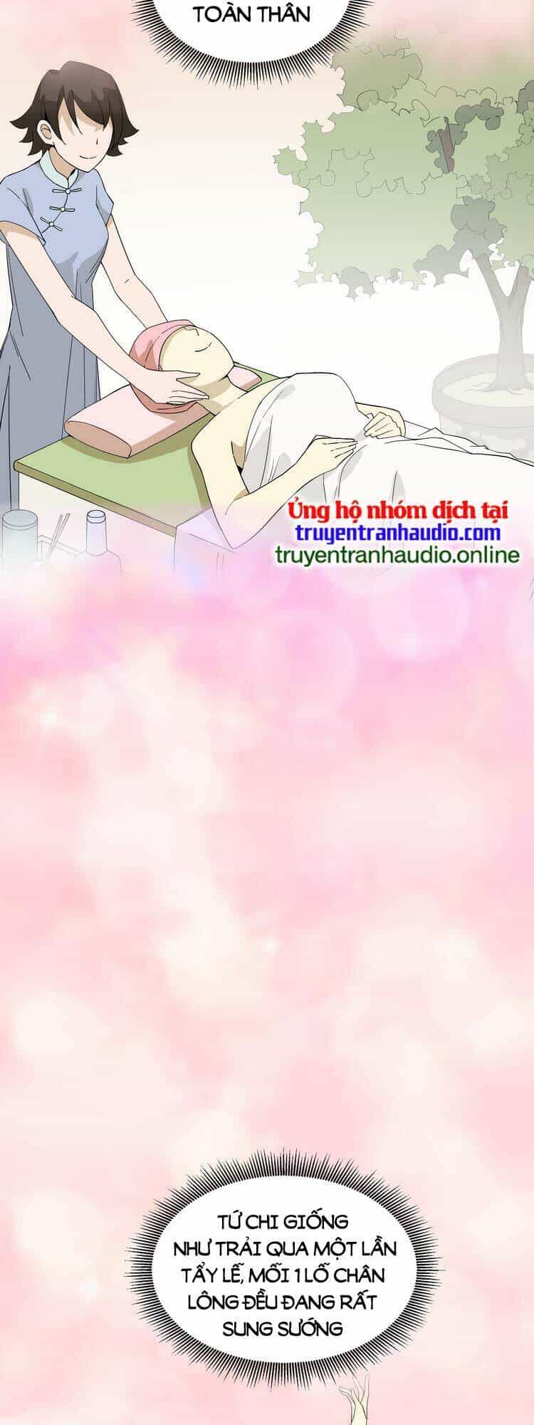 Tôi Vô Địch Sau Khi Xuống Núi - Chương 14 - ảnh 38