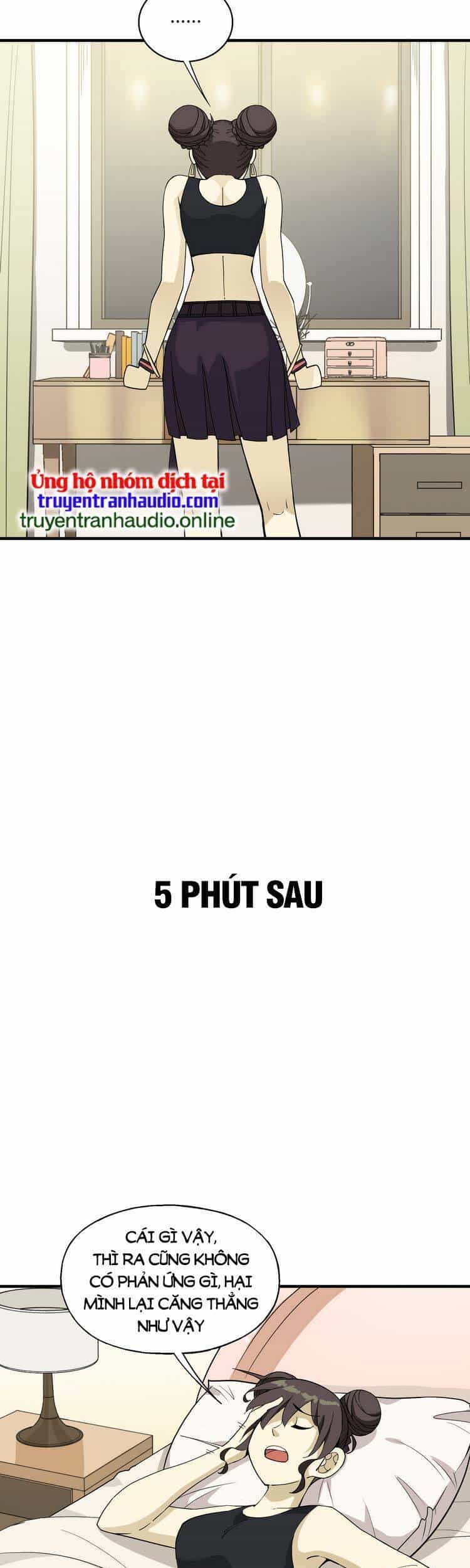 Tôi Vô Địch Sau Khi Xuống Núi - Chương 15 - ảnh 20